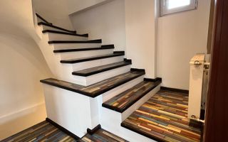 BARBU VACARESCU - Triplex | Apartament cu 4 Camere + Parcare - Poză 14