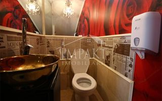 Spatiu situat in zona Semicentrala, 120 mp, cu acces stradal - Poză 5