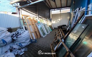 Spațiu industrial în Bardesti - Poză 12