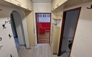 Vând apartament 3 camere, decomandat, in Iasi, str.Vamasoaia, utilat - Poză 9