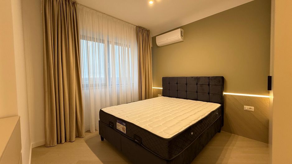 Apartament 2 camere de inchiriat  | Cortina North - Poză 6