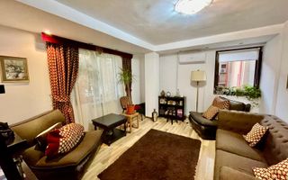 VANZARE VILA ELEGANTA BANU MANTA PIATA VICTORIEI 170MP 5 CAMERE 3 BAI - Poză 6