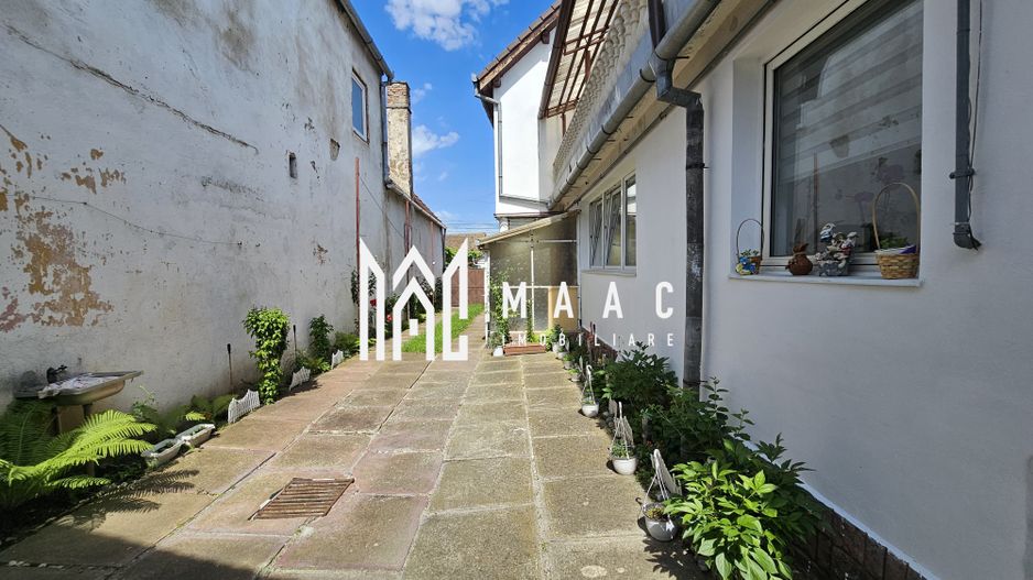 Casa individuala | Teren 480 mp | Zona Turnisor - Poză 9