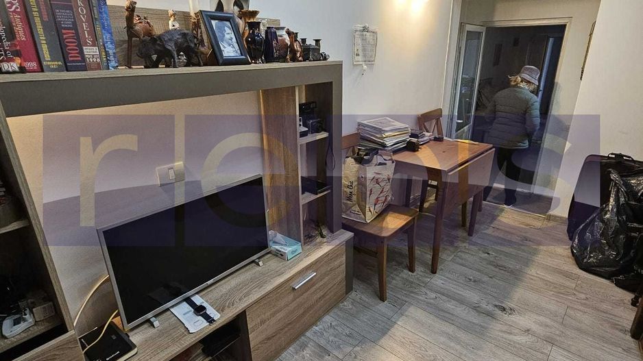 VANZARE GARSONIERA | ICOANEI | MANSARDA | MOBILATA SI UTILATA |  23 MP - Poză 8