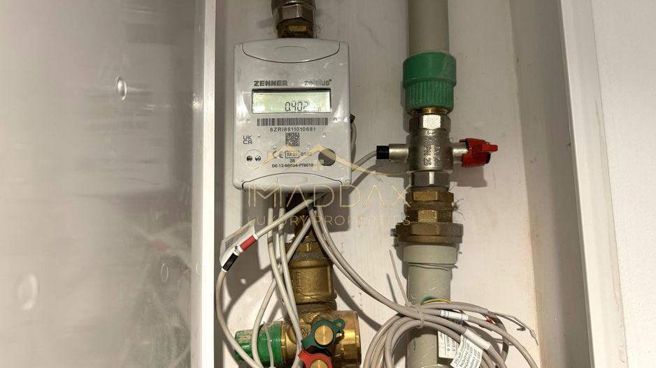 Apartament cu 2 camere *67mp utili + Terasa* // Pipera - Rond OMV - Poză 44