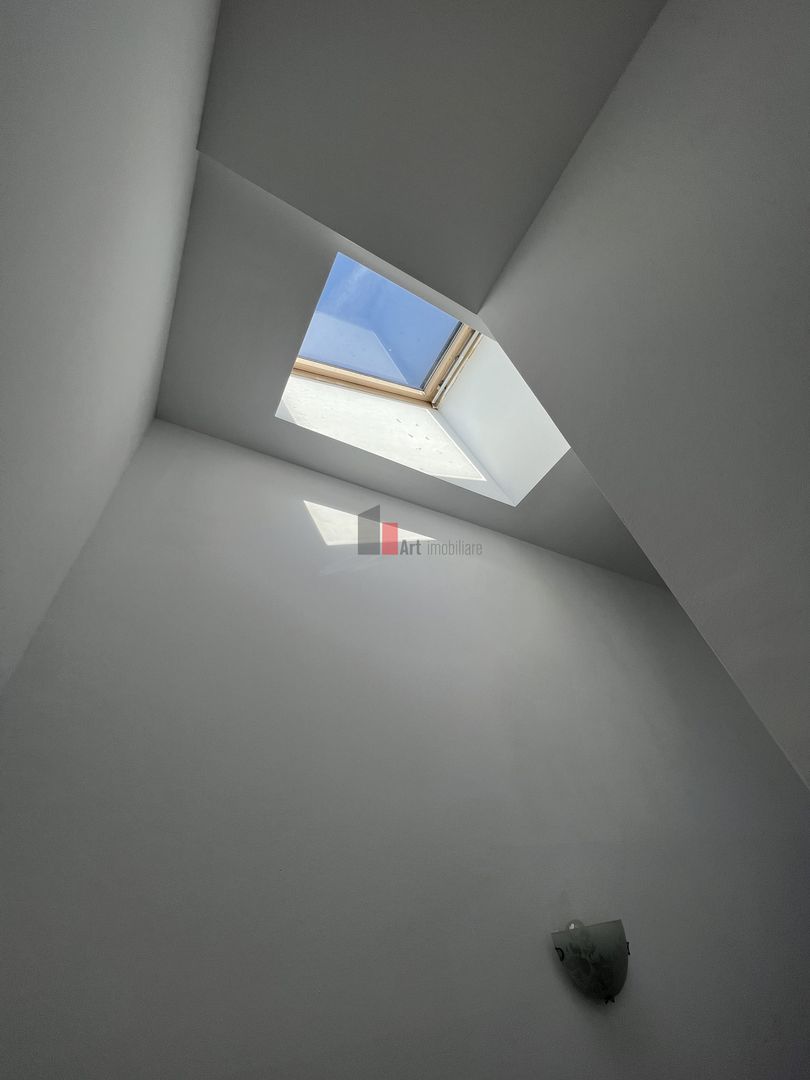 Apartament 3 camere tip Duplex Cartierul Latin - Poză 12