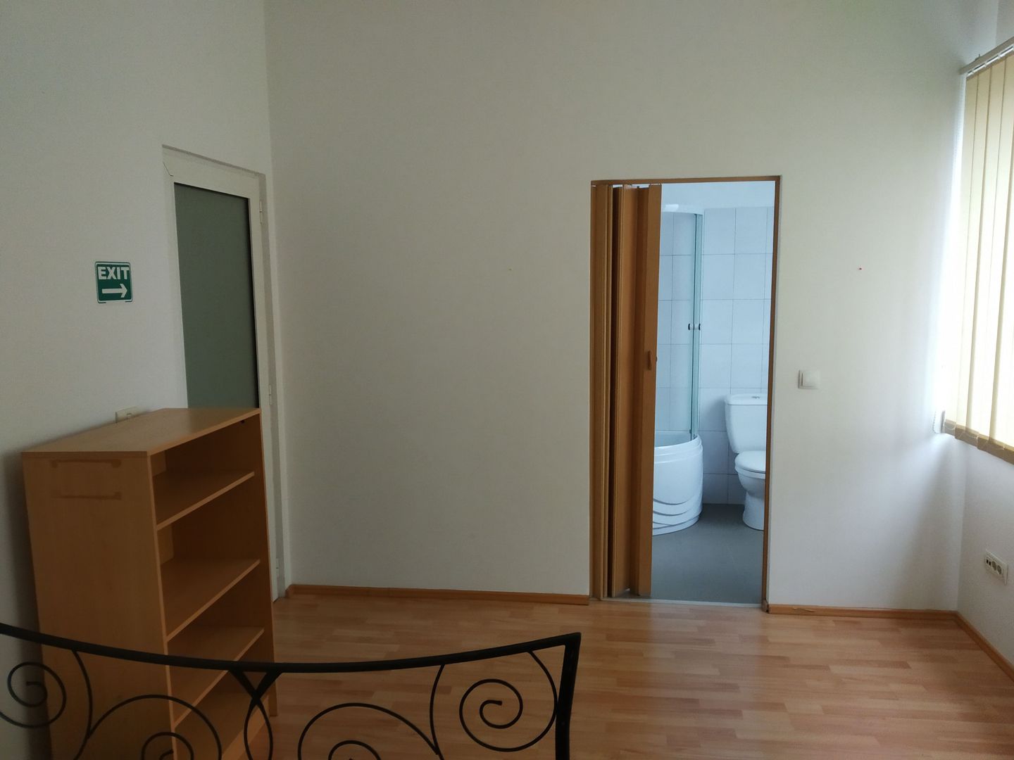 Spațiu industrial cu birouri - Zona Șagului - Poză 12