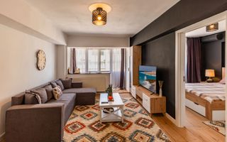 VANZARE APARTAMENT 2 CAMERE 44MP CISMIGIU CENTRALA PROPRIE READY TO MOVE IN - Poză 1