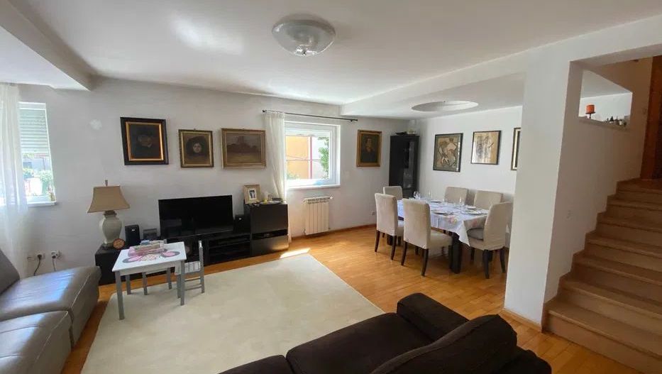 Vila Dorobanti - Floreasca - Poză 1