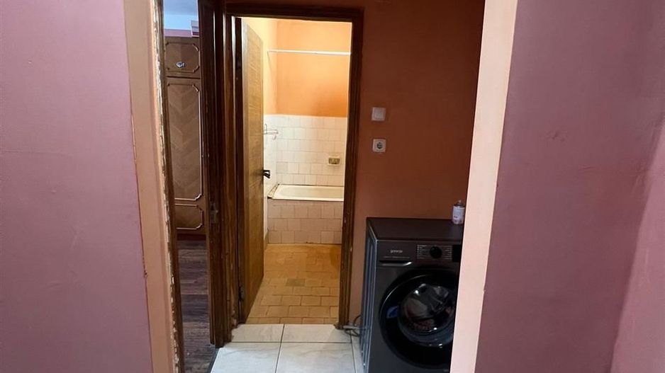 Apartament cu 1 camera strada Constantin Brancusi - Poză 6