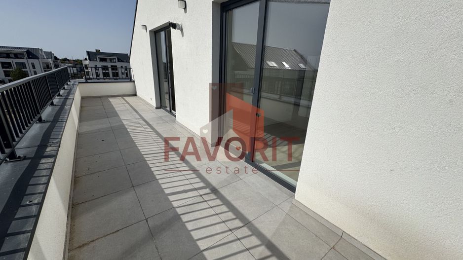 Comision 0%. Terasa 20 mp. Spatios. 2 bai. Lift. Disponibil imediat - Poză 4