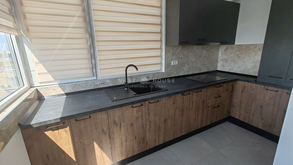 Apartament  Unirii - Rahova  ( Liberty Mall ) - Poză 11