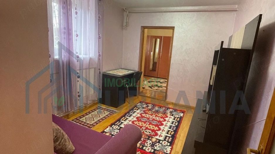 Apartament 2 camere de inchiriat, Copou, Iasi - Poză 1