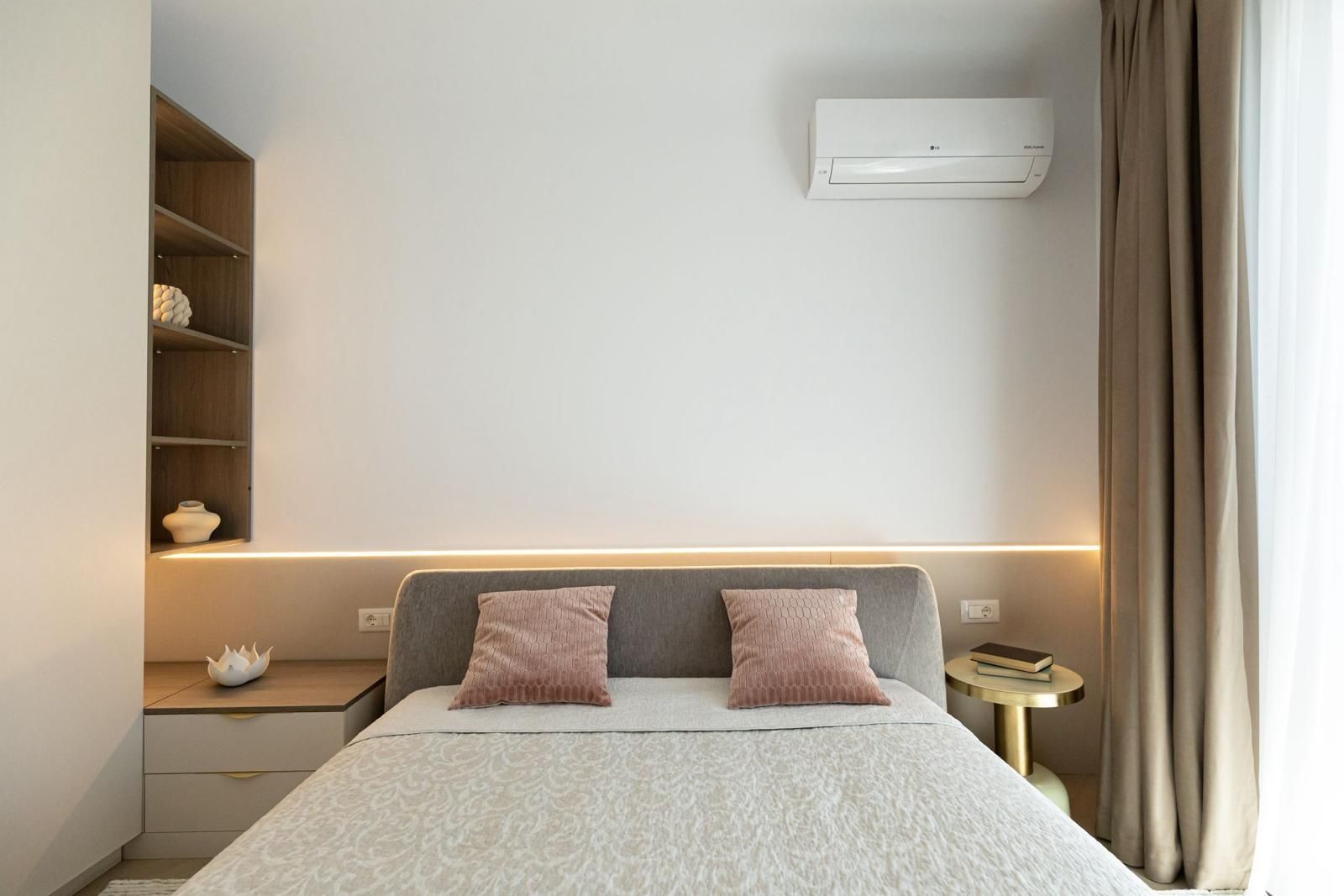 Apartament 3 camere de inchiriat | Cortina North - Poză 5