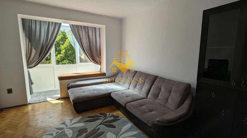 1 camera decomandată, Central, UBB, Horea, Gării, Feroviarilor, Traian - Poză 1