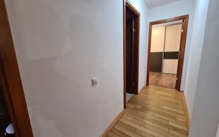 Apartament de 90 mp cu 3 camere si vedere pe 2 parti - Simion Barnutiu - Poză 6