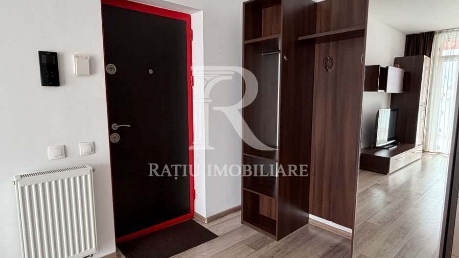 Apartament 2 camere ARED | Loc de parcare acoperit | Oradea - Poză 17