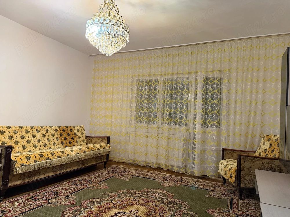 Bucovina | 3 Camere | 2 bai | 2 Balcoane | Centrala proprie. - Poză 2