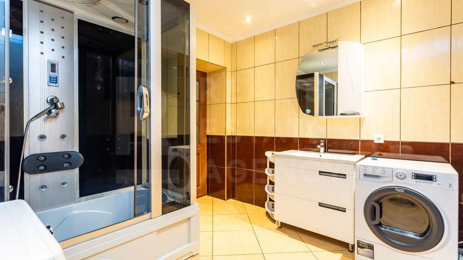 Chirie, casă, 5 camere, str. Zamolxe, Râșcani - Poză 22