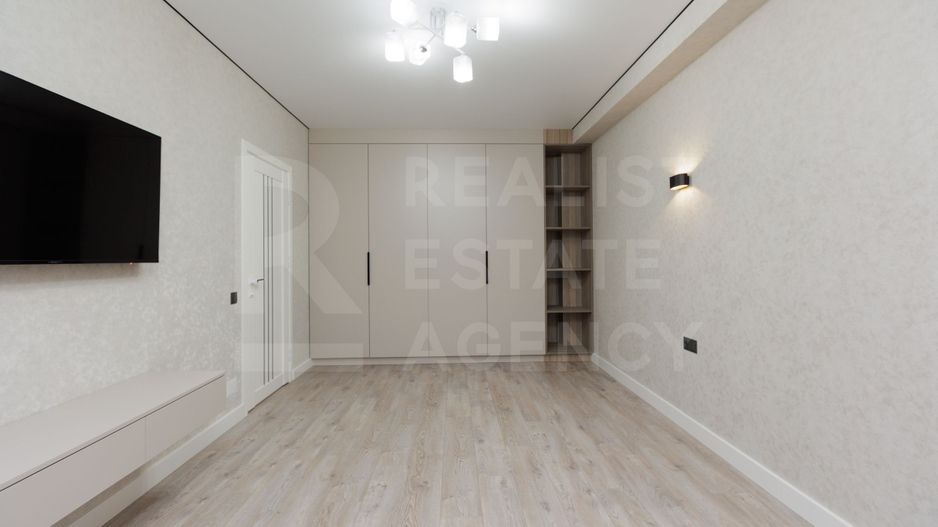 Vânzare, apartament, 2 camere, str. Iurie Babei, Botanica. - Poză 12