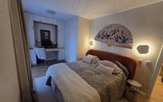 Apartament 2 camere, terasă 24mp, Gheorgheni, sud-est - Poză 6