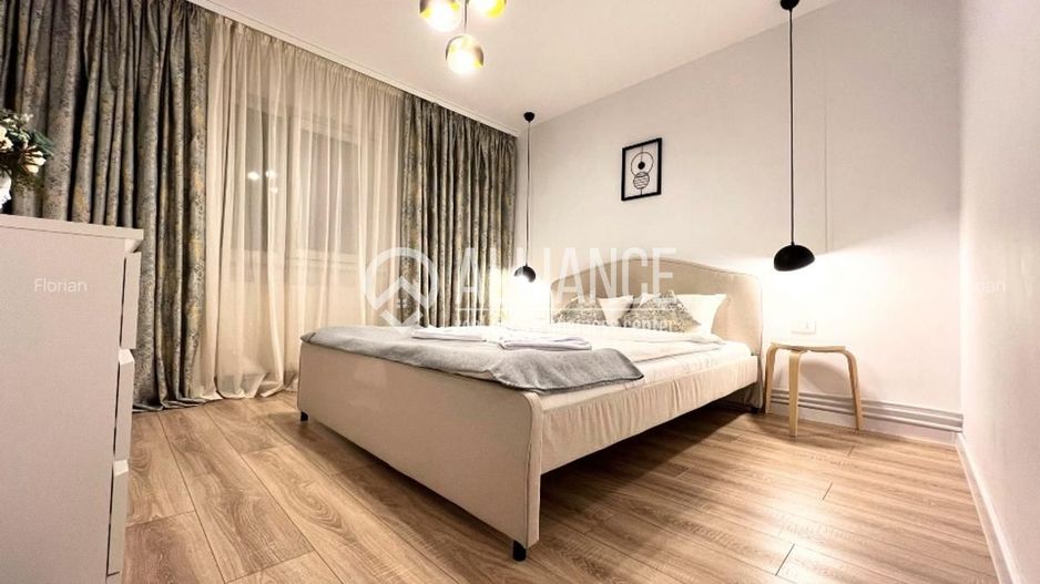 Apartament 2 camere decomandat - (COD10) INEL 1 - Poză 1