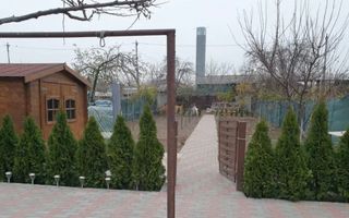 CASA SI TEREN 600 METRII ZONA  MALL PROMENADA - Poză 1