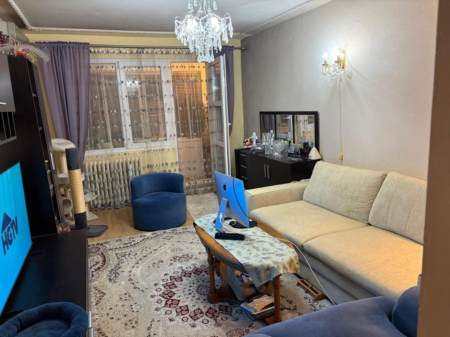 Best deal  I 2 camere I Doamna Ghica - Poză 7