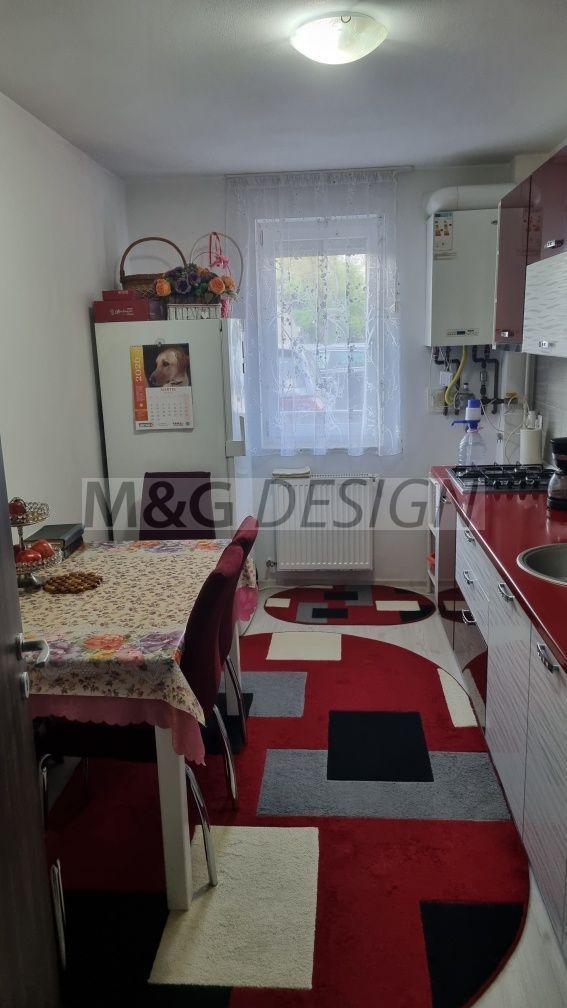 Apartament 2 camere Giroc parter cu balcon - Poză 3