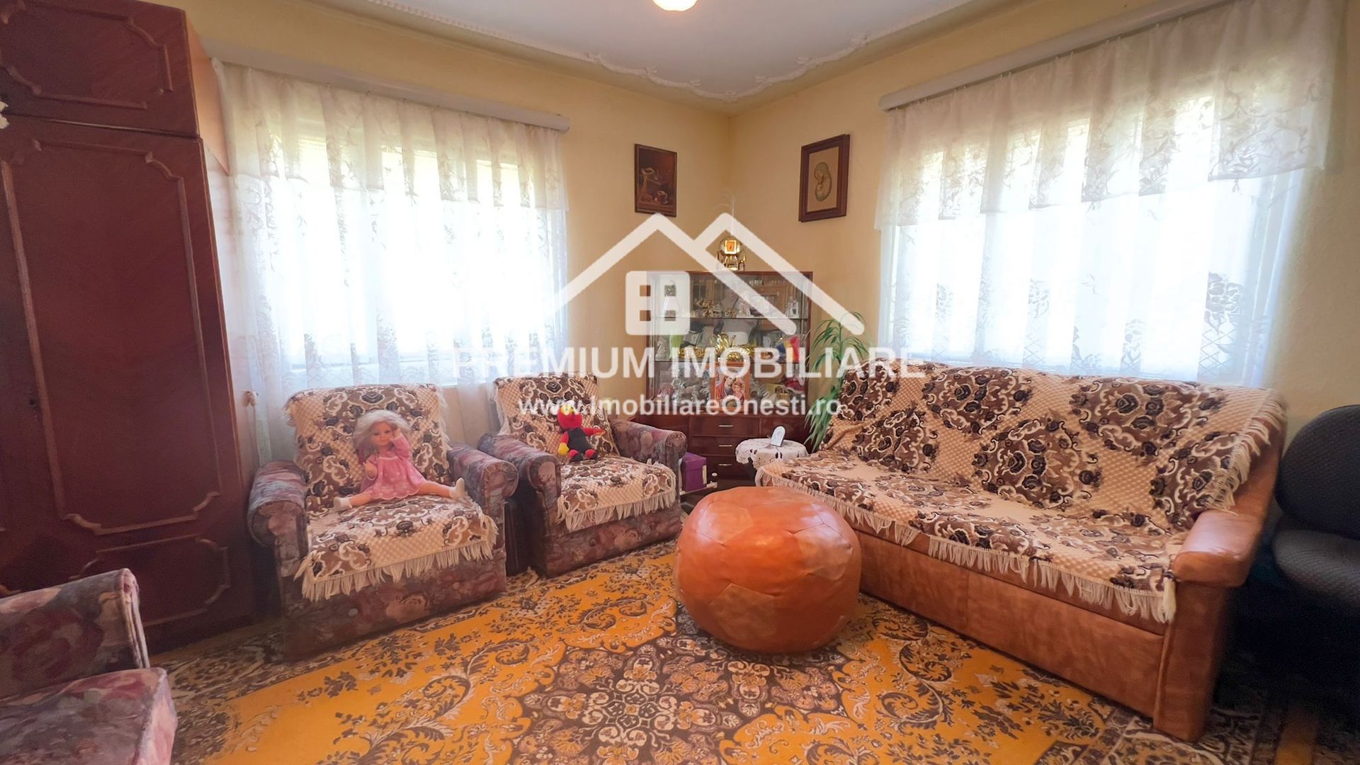 Casă de vânzare + teren 2400 mp Urgent - Poză 13