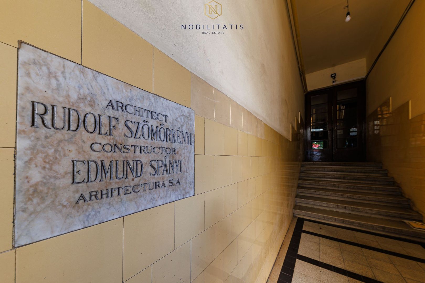 Ultracentral - Vedere superba spre Opera Romana | 2 camere, 65 mp - Poză 6