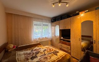Apartament cu 3 camere | 2 bai | 64 mp | Parcare | Cetate - Mercur - Poză 7