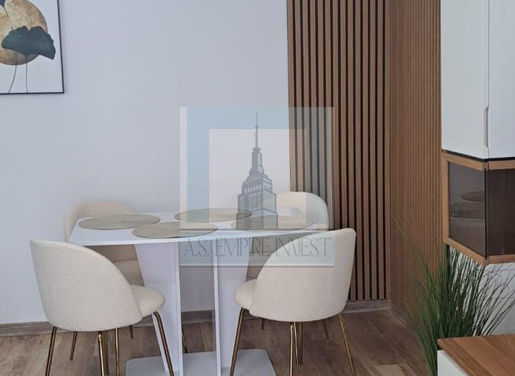 Apartament 3 camere la Maurer Villas, etaj parter - Poză 6