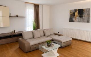 2 Camere openspace, Intre lacuri, FSEGA, Iulius Mall, Parcare, Modern - Poză 2