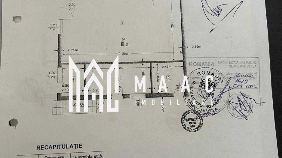 Spatii comerciale | Strada Ferdinand | Shopping City - Poză 7