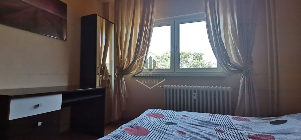 Inchiriere apartament cu 2 camere, decomandat, Obor - Poză 23