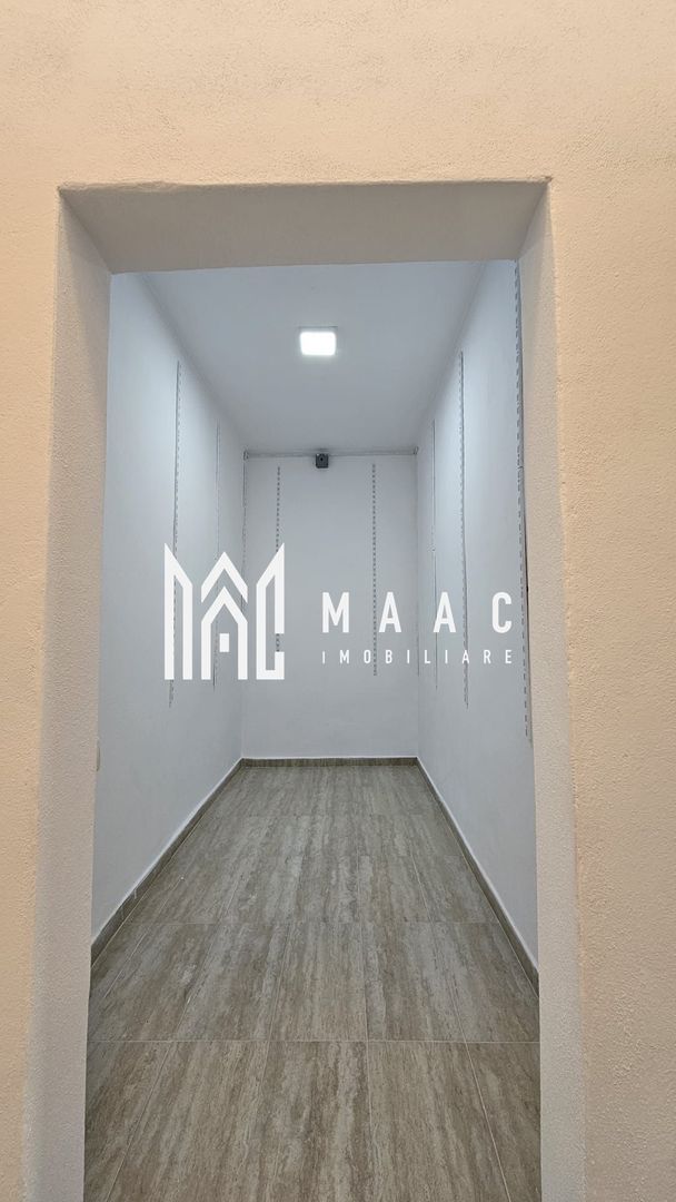 Spatiu Comercial I 58mpu I Vitrina I Vad Pietonal I Central - Poză 6