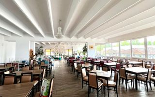 Oportunitate investitie- afacere  pe plaja Marii Negre - Venus - Poză 5