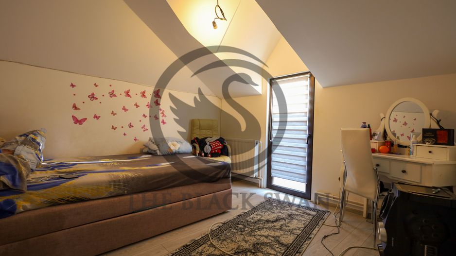 Casa de vanzare cu deschidere la doua strazi | Nord | COMISION 0% - Poză 6