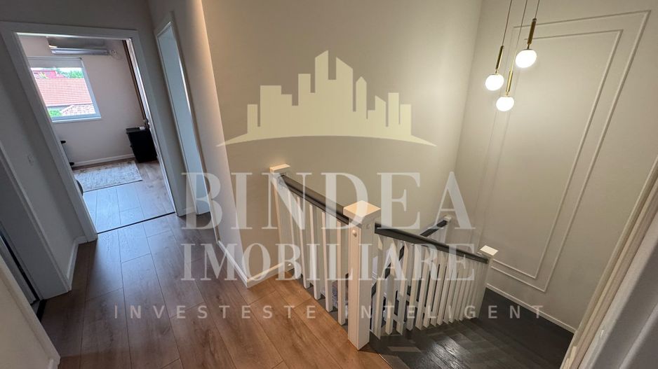 Duplex P+ 1 Premium  in Dumbravita- 430mp teren - Poză 9