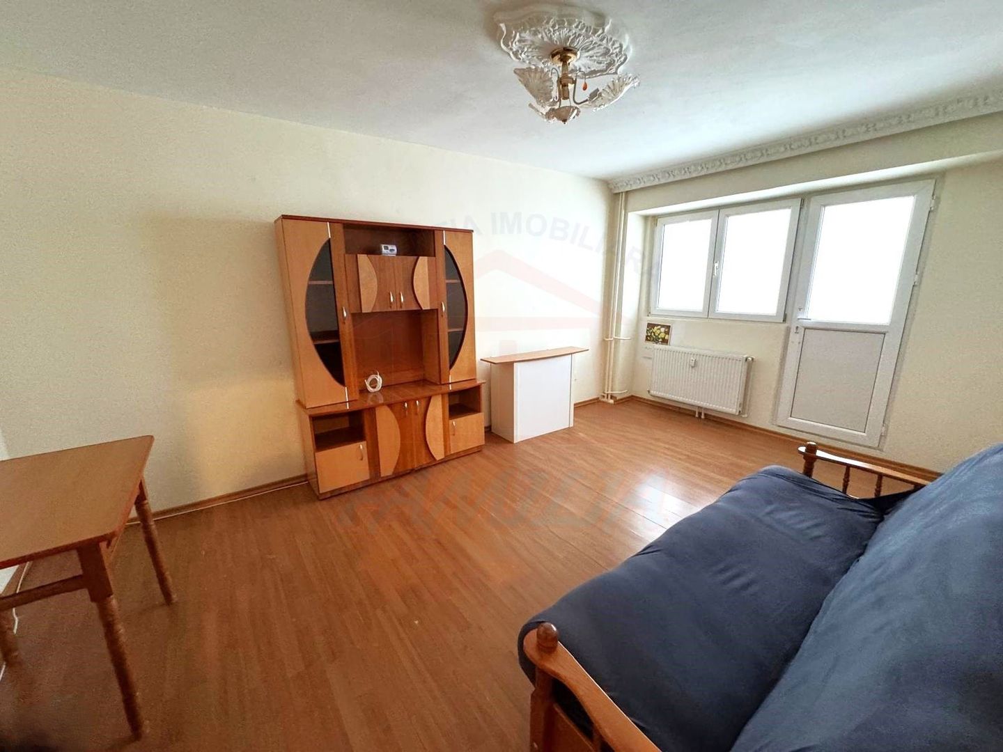 73.5oo euro, NEGOCIABIL, 2 camere decomandate, Micro21 - Poză 1