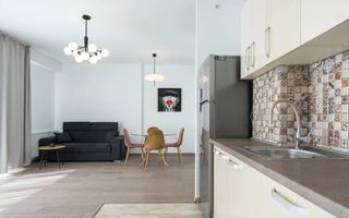 Chirie I Apartament 3 camere I Rond OMV Pipera - Poză 7