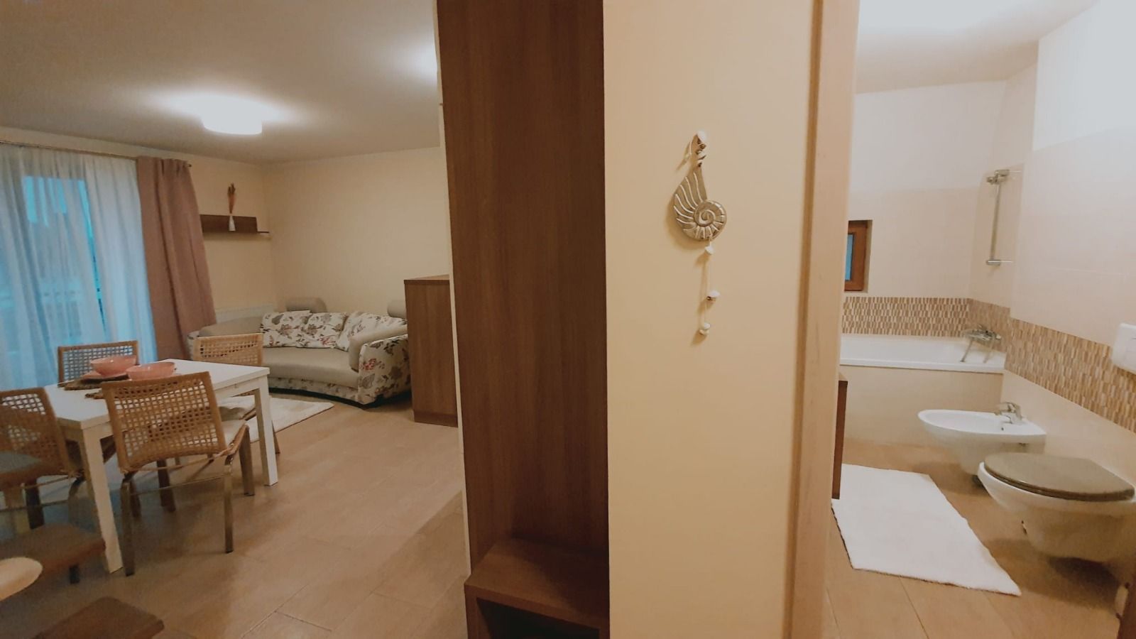 Penthouse Premium I Spatios si luminos I Dumbravita - Poză 4
