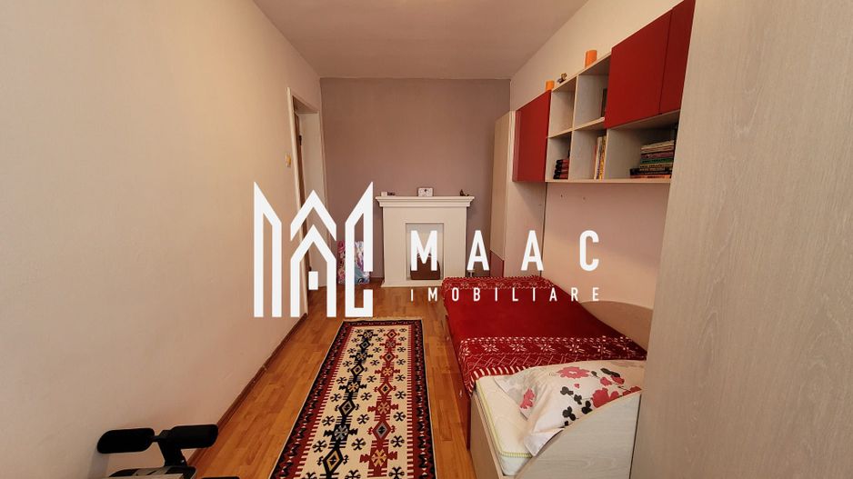 Apartament 3 Camere | 2 Balcoane | Decomandat | Cisnadie - Poză 7