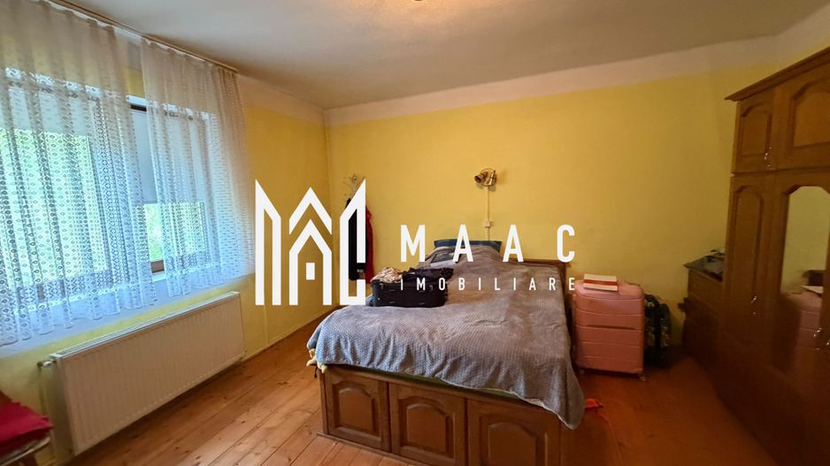 Casa 3 camere | 2 bai | anexe | Zona Rasinari 100 MP utili| - Poză 7