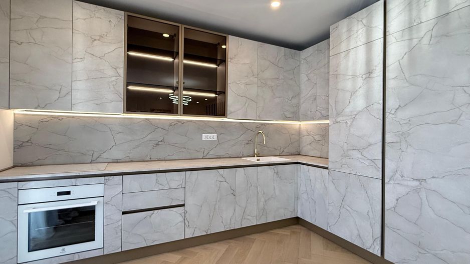 Apartament 4 camere | 165 mp | Piscină | Complex nou 2025 - Poză 8