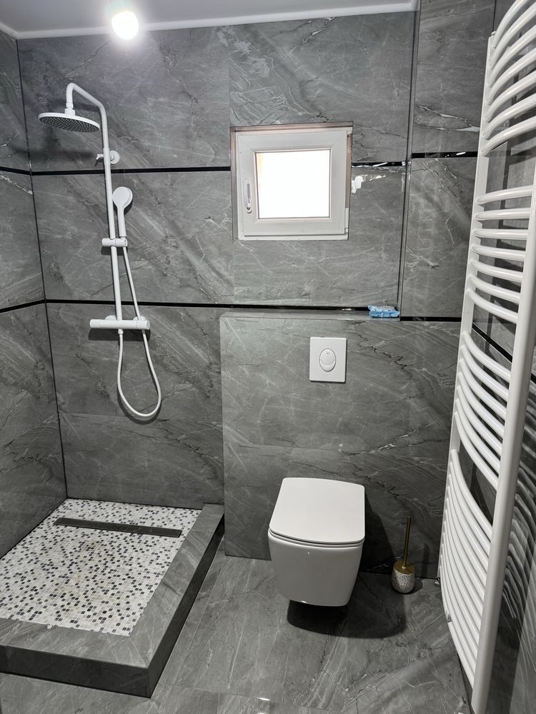 BRASADAS vinde casa noua la cheie in zona Titulescu. - Poză 6