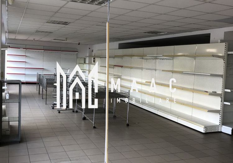 Spatiu comercial | VAD | Vitrina | Expunere | M. Viteazu - Poză 2