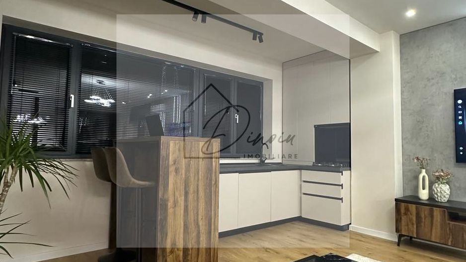 Apartament 2 Camere IVORY RESIDENCE I Mobilat 2026 I OMV Pipera - Poză 19