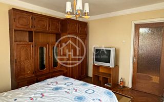 Apartament de închiriat cu 3 camere în Centrul Civic, Oradea - Poză 3